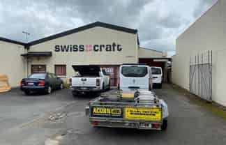 Recent Refurb Ready To Go