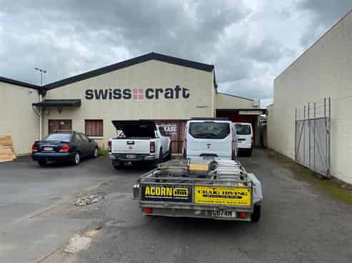 Recent Refurb Ready To Go