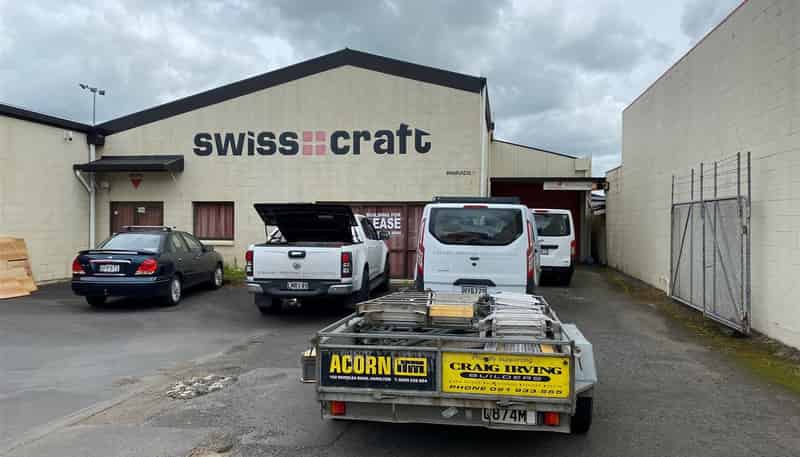  Tenancy 2, 37 Colombo Street, Frankton