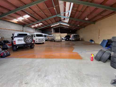 Recent Refurb Ready To Go