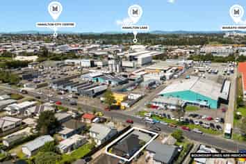 42 Higgins Road, Frankton