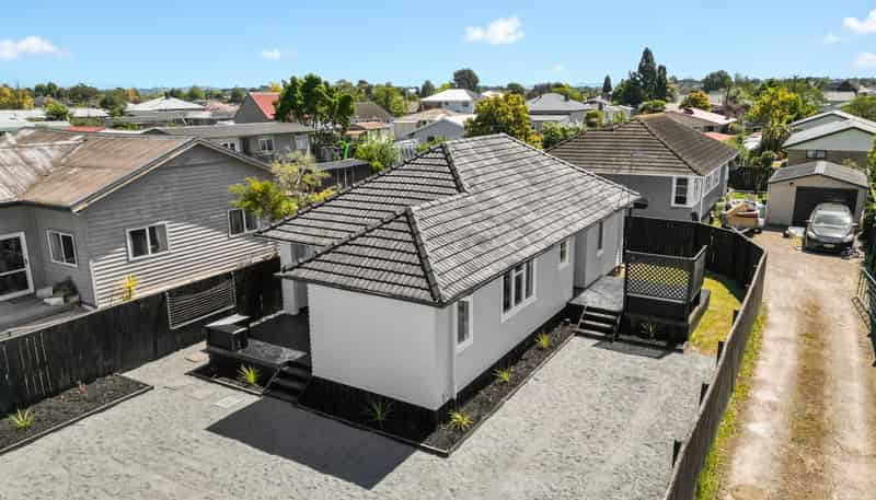 42 Higgins Road, Frankton