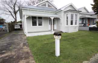 49 Waldegrave Street, Palmerston North