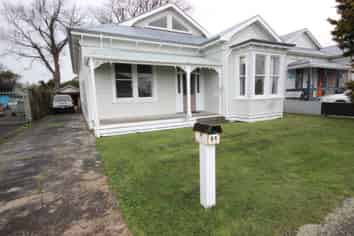 49 Waldegrave Street, Palmerston North