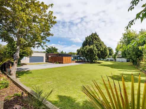 10 Stout Street, Shannon