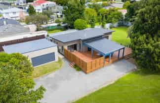 10 Stout Street, Shannon