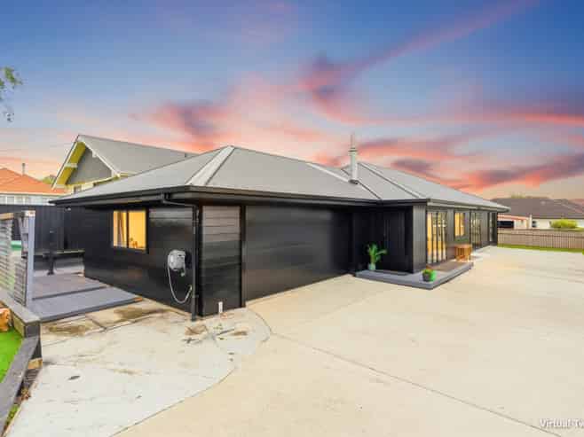 32A Maxwell Avenue, Durie Hill