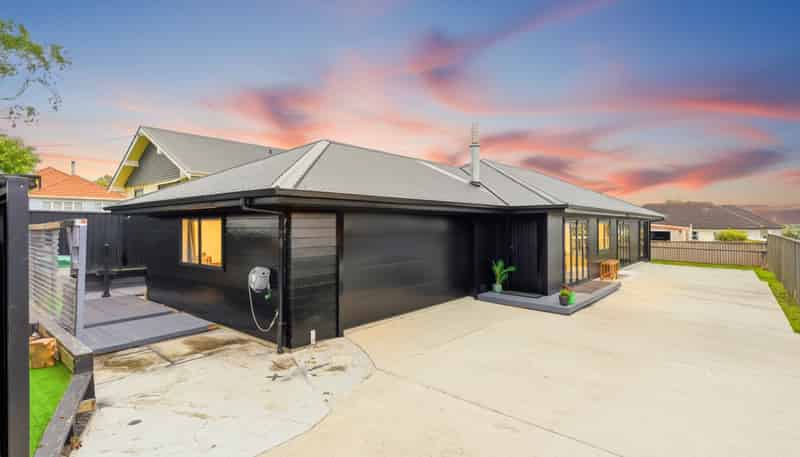 32A Maxwell Avenue, Durie Hill