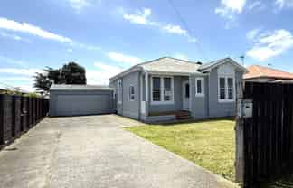 103 Argyle Street, Hawera