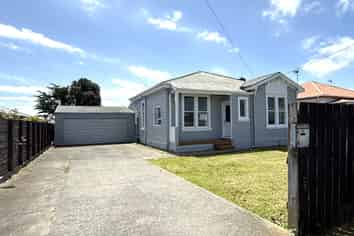 103 Argyle Street, Hawera