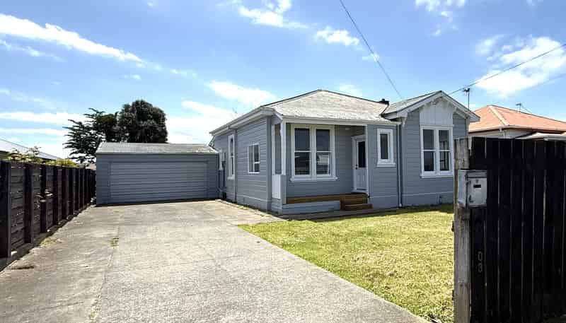 103 Argyle Street, Hawera