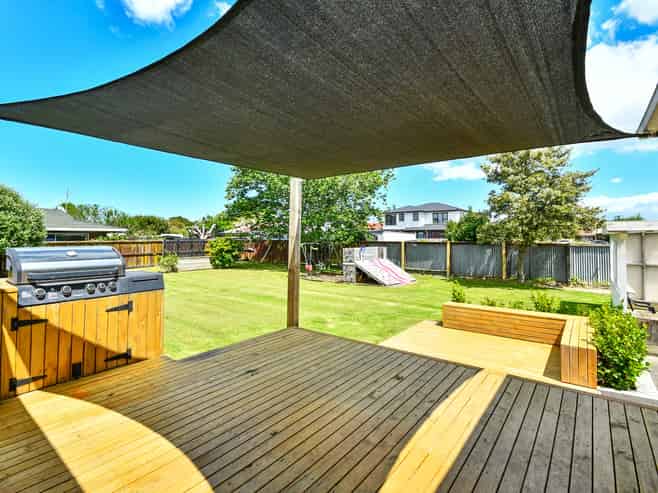 75 Huia Road, Papatoetoe