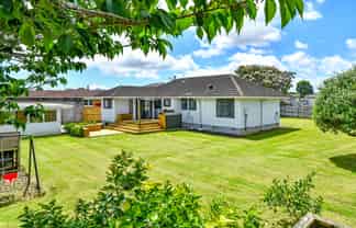 75 Huia Road, Papatoetoe