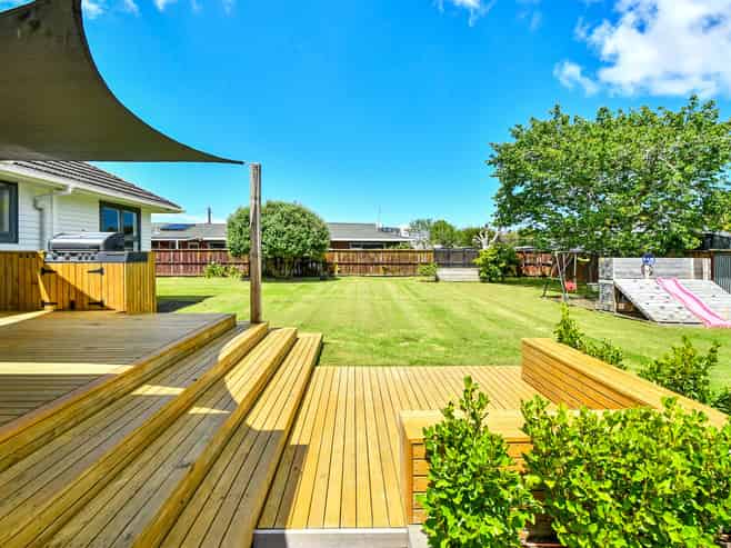 75 Huia Road, Papatoetoe