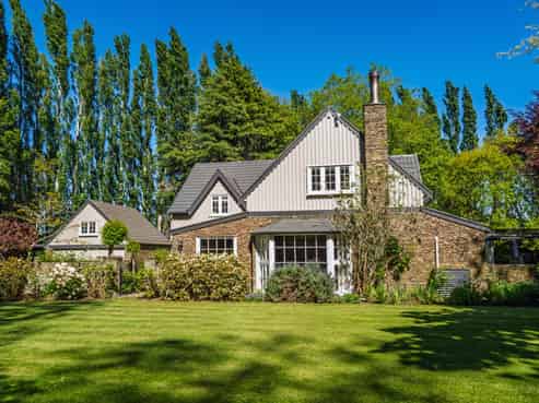 779 Timaru Temuka Highway, Kerrytown