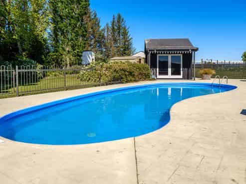 779 Timaru Temuka Highway, Kerrytown