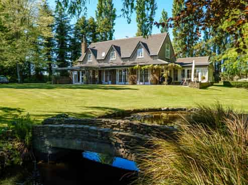 779 Timaru Temuka Highway, Kerrytown