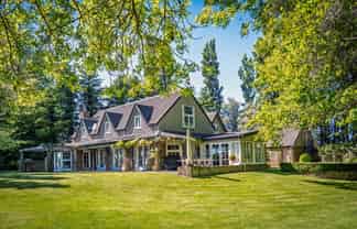 779 Timaru Temuka Highway, Kerrytown