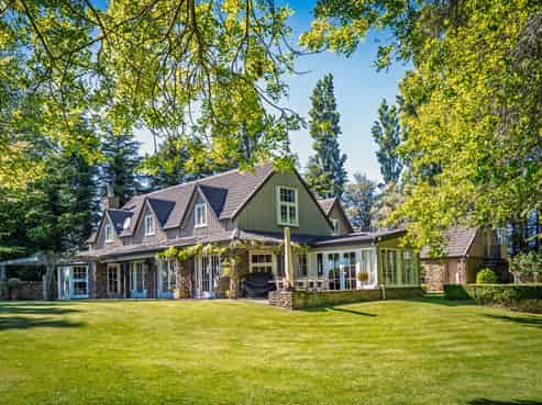 779 Timaru Temuka Highway, Kerrytown