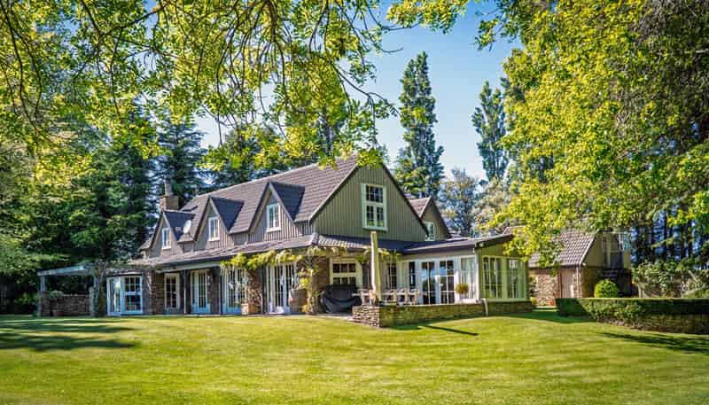 779 Timaru Temuka Highway, Kerrytown