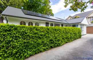 435a Papanui Road, Strowan