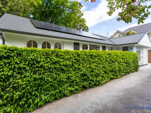 435a Papanui Road, Strowan