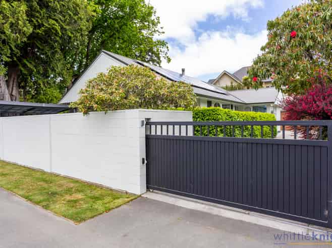 435a Papanui Road, Strowan