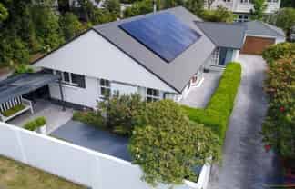 435a Papanui Road, Strowan