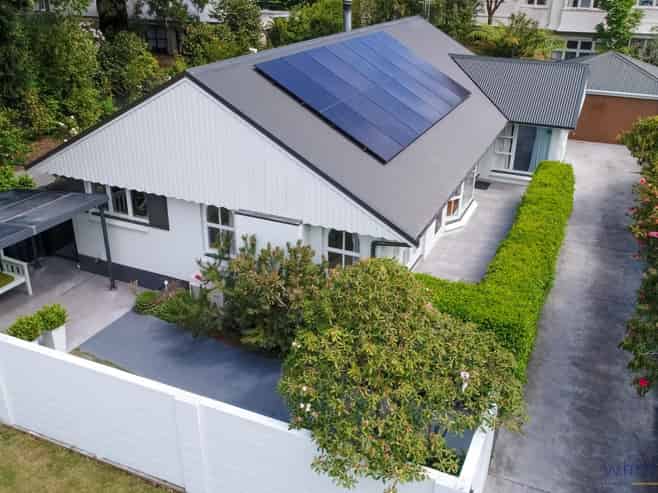 435a Papanui Road, Strowan