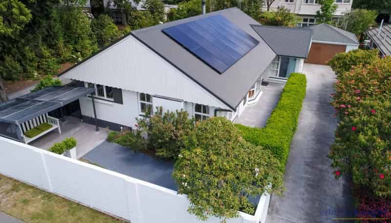 435a Papanui Road, Strowan