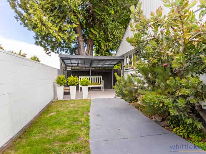 435a Papanui Road, Strowan