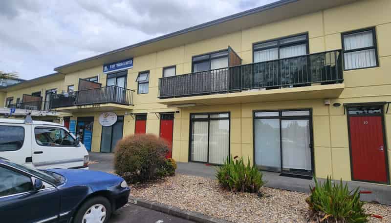 11/13 Laidlaw Way, East Tamaki