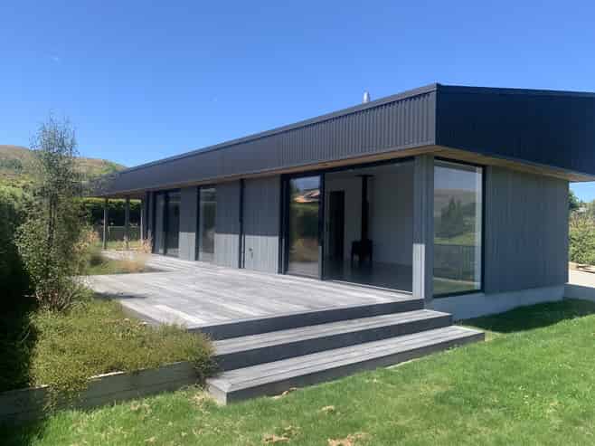 14 Makomako Road, Wanaka