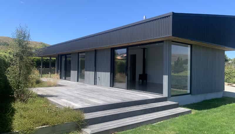 14 Makomako Road, Wanaka