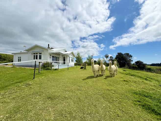 75 Heights Road, Shannon