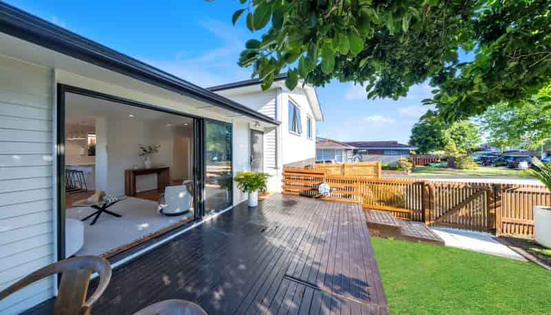 4 Harford Place, Pakuranga Heights