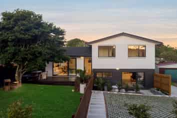 4 Harford Place, Pakuranga Heights