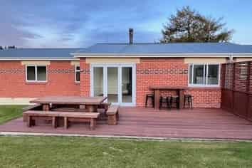 Otago - Address withheld