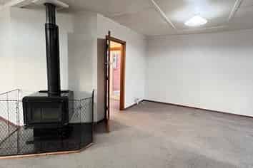 Otago - Address withheld