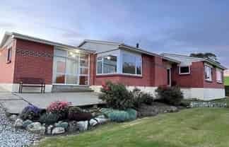 Otago - Address withheld