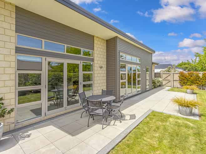 16 Kilbride Gardens, Halswell