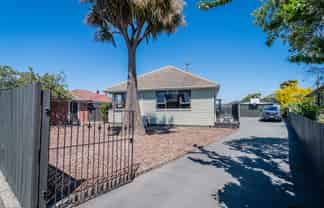 252 Selwyn Street, Marchwiel