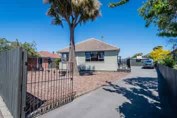 252 Selwyn Street, Marchwiel