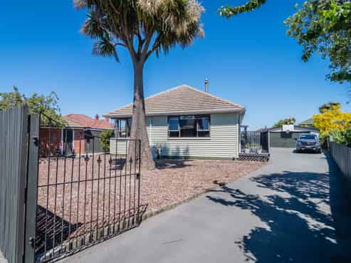 252 Selwyn Street, Marchwiel