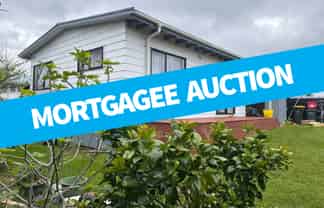 45 Trevor Hosken Drive, Wiri