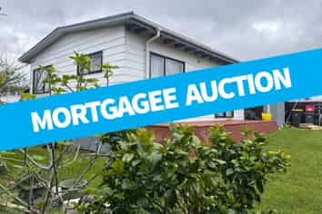 45 Trevor Hosken Drive, Wiri