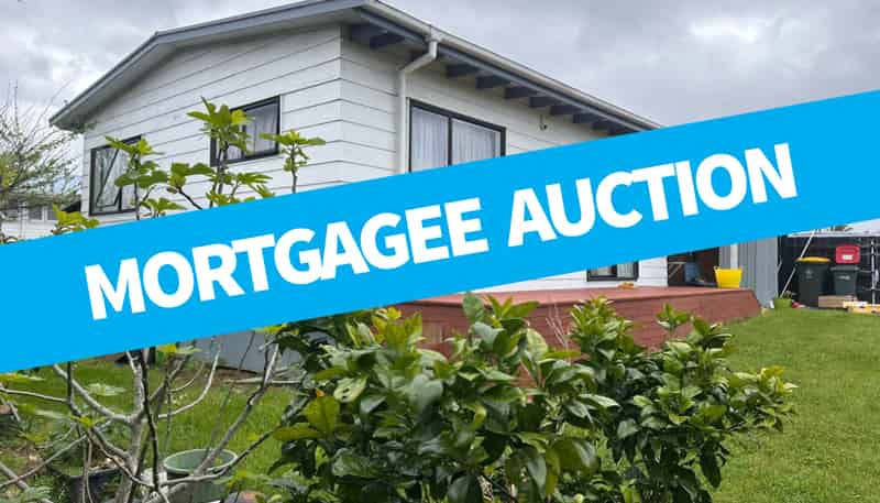 45 Trevor Hosken Drive, Wiri