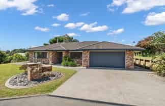 21 Gillingham Road, Kamo