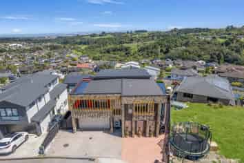 22 Jabal Crescent, Totara Park