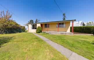 11 Rata Road, Twizel